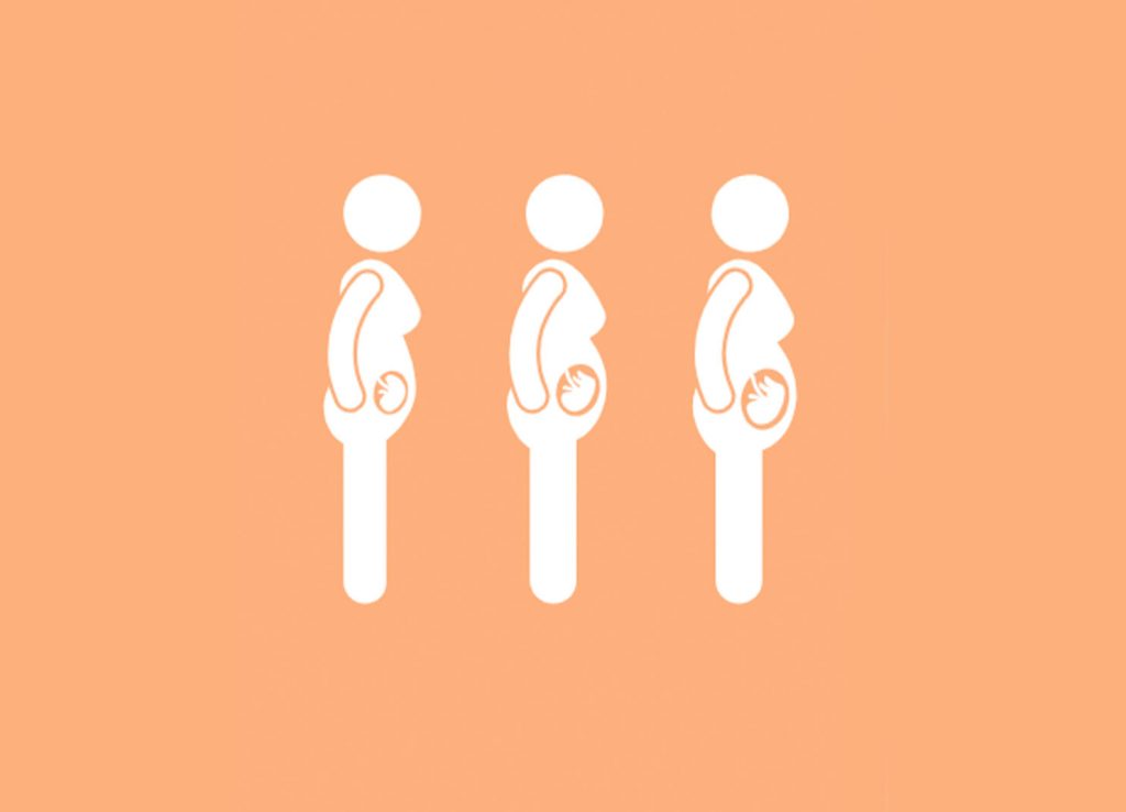 Het tweede trimester van jouw zwangerschap FutureMom