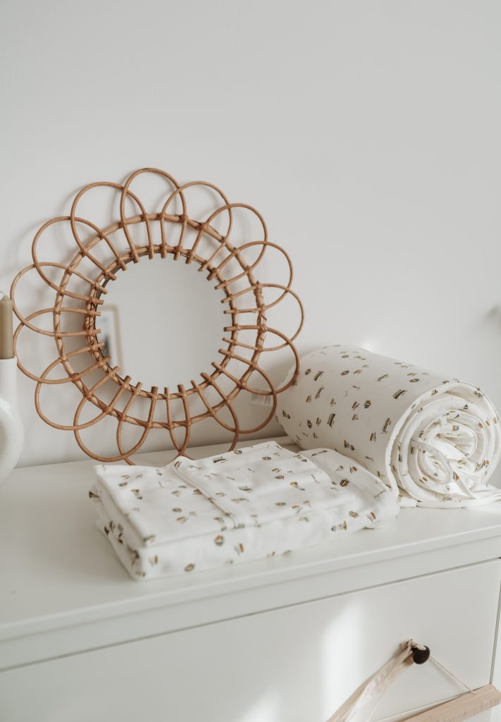 Commode